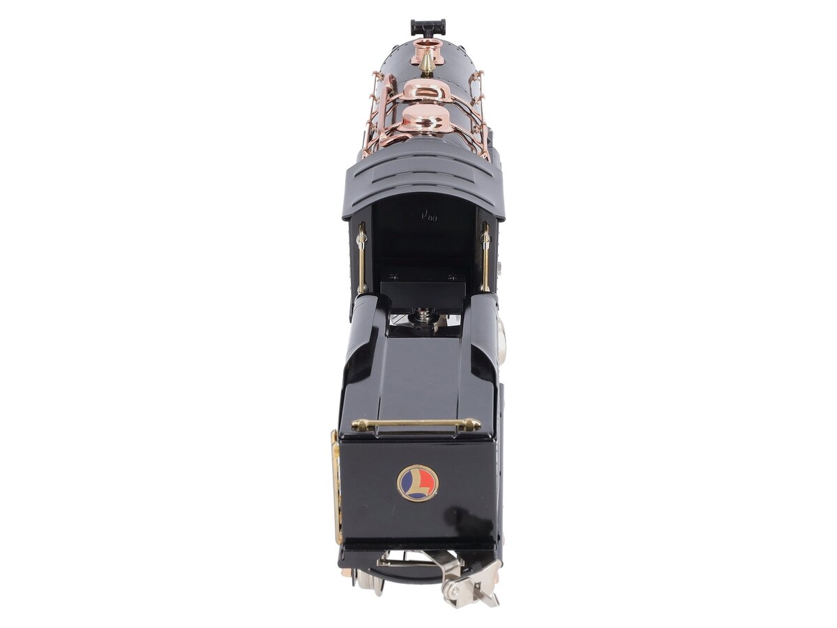 MTH 11-6022-1 O Lionel Lines Tinplate Steam Locomotive #262E