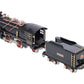 MTH 11-6022-1 O Lionel Lines Tinplate Steam Locomotive #262E