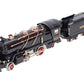 MTH 11-6022-1 O Lionel Lines Tinplate Steam Locomotive #262E
