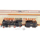 MTH 11-6022-1 O Lionel Lines Tinplate Steam Locomotive #262E