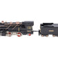 MTH 11-6022-1 O Lionel Lines Tinplate Steam Locomotive #262E