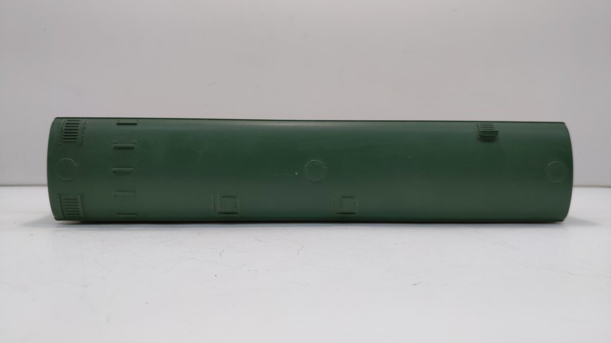 Lionel 6-16034 O Gauge Northern Pacific Baggage Car LN/Box