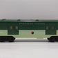 Lionel 6-16034 O Gauge Northern Pacific Baggage Car LN/Box