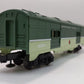 Lionel 6-16034 O Gauge Northern Pacific Baggage Car LN/Box