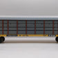 Lionel 6-16253 O Gauge Santa Fe Auto Carrier Car with Screens #16253 LN/Box