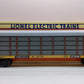 Lionel 6-16253 O Gauge Santa Fe Auto Carrier Car with Screens #16253 NIB