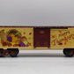Lionel 6-39359 O Gauge Thanksgiving Holiday 2012 Boxcar LN/Box