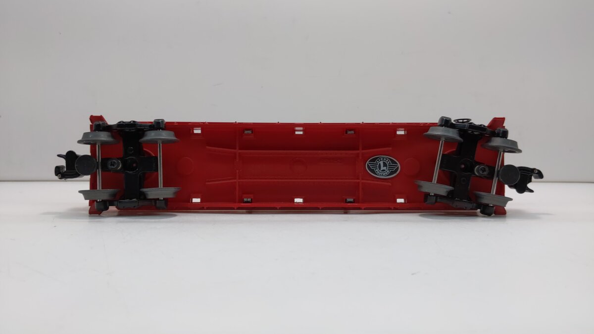 Lionel 6-26025 O Gauge PWC Lionel Flat Car With Rocket PWC LN/Box