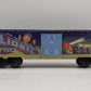 Lionel 6-29959 O Gauge 1952 Lionel Art Boxcar #5 LN/Box