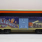 Lionel 6-29959 O Gauge 1952 Lionel Art Boxcar #5 LN/Box