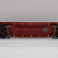 Lionel 6-39458 O Gauge PWC Red Flatcar #6844 with 6 Missiles