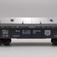 Lionel 6-26913 O Gauge East St. Louis Junction Gondola W/ Coil Covers #9820 LN/Box