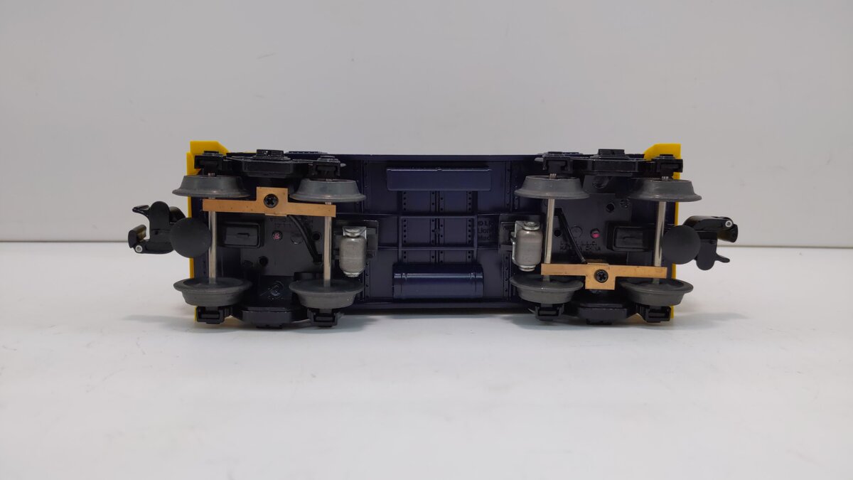 Lionel 6-26581 Chesapeake & Ohio Caboose #C-1831 NIB