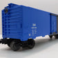 Lionel 6-17235 O Gauge Boston & Maine Boxcar #9464-398 LN/Box