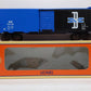 Lionel 6-17235 O Gauge Boston & Maine Boxcar #9464-398 LN/Box