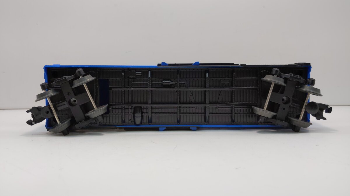 Lionel 6-17235 O Gauge Boston & Maine Boxcar #9464-398 LN/Box