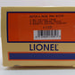 Lionel 6-17235 O Gauge Boston & Maine Boxcar #9464-398 LN/Box