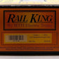 MTH 30-6142 Chesapeake & Ohio O27 Streamline Coach Car LN/Box