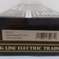 K-Line K623-2153 O Western Maryland Die-Cast Hopper #6232153 LN/Box