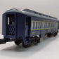 Lionel 6-9516 O Gauge Baltimore & Ohio Mountain Top Passenger Car LN/Box