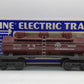 K-Line K5410 O Gauge Monon Triple Dome Tank Car LN/Box