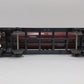 K-Line K5410 O Gauge Monon Triple Dome Tank Car LN/Box