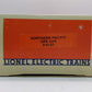 Lionel 6-6127 O Gauge Northern Pacific Ore Car w/o Load LN/Box