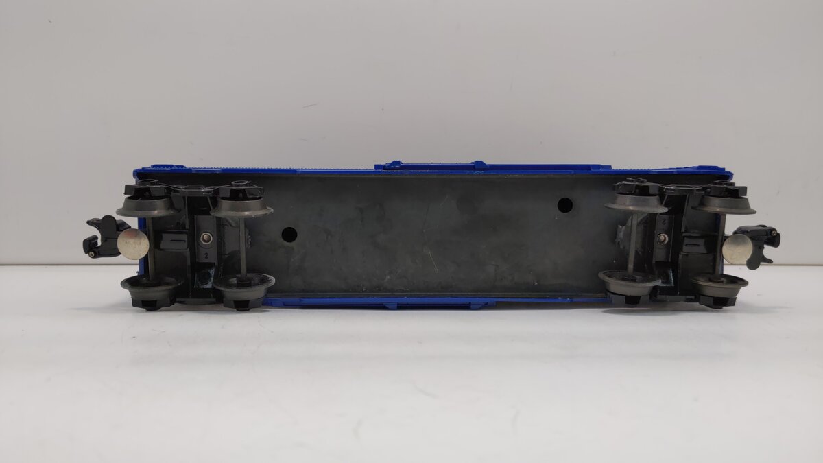 Lionel 6-9752 O Gauge Louisville and Nashville Boxcar LN/Box
