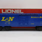 Lionel 6-9752 O Gauge Louisville and Nashville Boxcar LN/Box