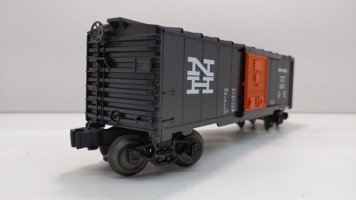 Lionel 6-19295 O Gauge New Haven Series VI Boxcar #6464-425