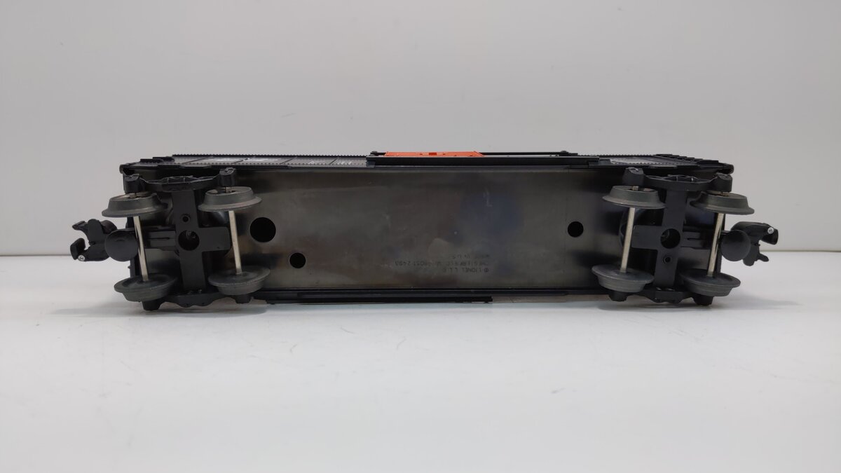 Lionel 6-19295 O Gauge New Haven Series VI Boxcar #6464-425 LN/Box