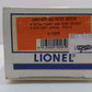 Lionel 6-19295 O Gauge New Haven Series VI Boxcar #6464-425