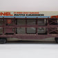 Lionel 6-9351 O Gauge Pennsylvania Auto Carrier LN/Box