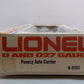 Lionel 6-9351 O Gauge Pennsylvania Auto Carrier LN/Box