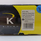 K-Line K721-5601 O Gauge Bud Light Operating Rotating Bottle Car LN/Box