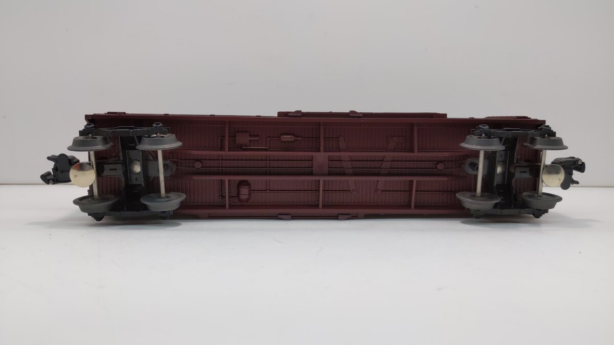 Lionel 6-5731 O Gauge Louisville & Nashville Woodside Reefer #5731 LN/Box