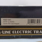 K-Line K623-1051 O Gauge ATSF Diecast Hopper Car #6231051 LN/Box
