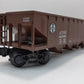 K-Line K623-1051 O Gauge ATSF Diecast Hopper Car #6231051 LN/Box