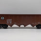 K-Line K623-1051 O Gauge ATSF Diecast Hopper Car #6231051 LN/Box