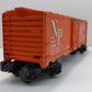 Lionel 6-9770 O Gauge Northern Pacific Boxcar #9770 LN/Box