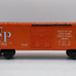 Lionel 6-9770 O Gauge Northern Pacific Boxcar #9770 LN/Box