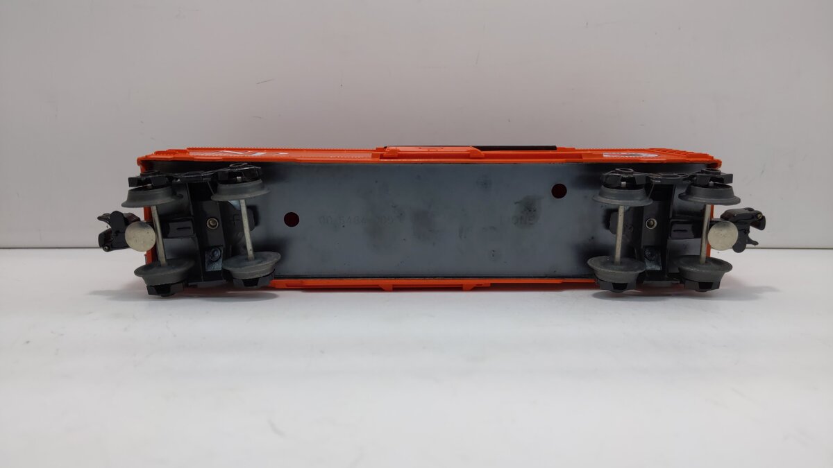 Lionel 6-9770 O Gauge Northern Pacific Boxcar #9770 LN/Box