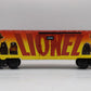 Lionel 6-29951 O Gauge 1954 Lionel Art Boxcar #4 LN/Box