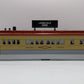 Lionel 6-12722 O Gauge Illuminated Roadside Diner w/Smoke Stack