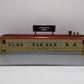 Lionel 6-12722 O Gauge Illuminated Roadside Diner w/Smoke Stack LN/Box