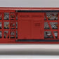 Lionel 6-19801 O Gauge Poultry Dispatch Lighted Chicken Car #19801 NIB