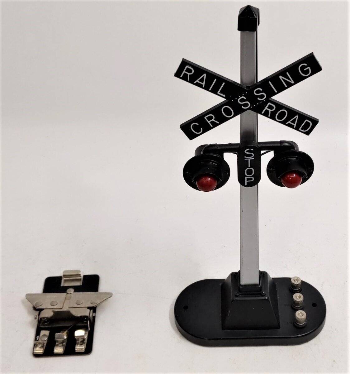 Lionel 6-2154 Operating Highway Flasher