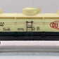 Lionel 6-9148 O Gauge DuPont Triple Dome Tank Car #9148 LN/Box