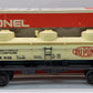 Lionel 6-9148 O Gauge DuPont Triple Dome Tank Car #9148 LN/Box