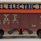 Lionel 6-9240 O Gauge New York Central 2-Bay Operating Hopper #9240 LN/Box